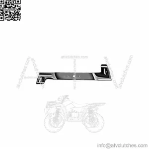 Blade 16-5/64" Replaces 810