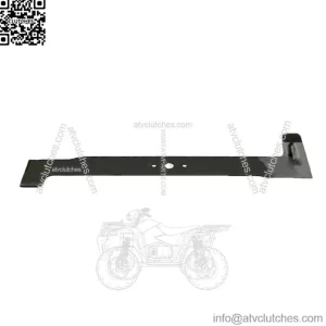 Blade Lawn Mower High-Lift Compatible  Honda BUN-CG122L