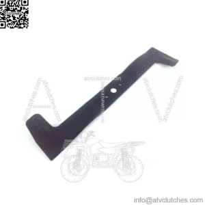 Pair Blades Mulching Twincut TC102 Mower  Original