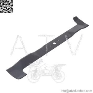 Blade Hourly Mower Mulching TC122  182004349/0 Compatible 17-942