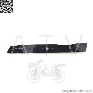 Pair Of Blades Mulching Mower SD 108  182004357/0 Original