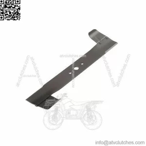 Blade Lawn Mower Lawnmower for  17 15/32in