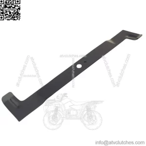 Blade Counterclockwise Rotation Harvesting Buggy TC 122