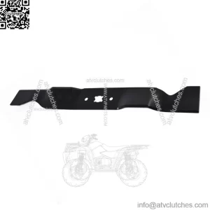 53 CM mulching mower blade MTD YARD MAN LAWNFLITE BOLENS OLEO-MAC EFCO 742-074