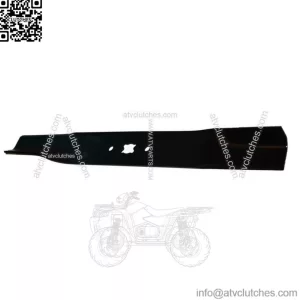 48 CM 19" mower blade fits MTD YARD MAN LAWNFLITE BOLENS OLEO-MAC EFCO 742-0822