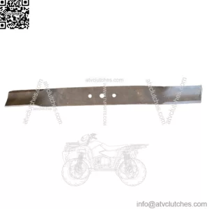 BOLENS MOWER DECK Blade 175-1965 1751965 1751965A  20.5" L