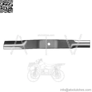WOODS MOWER BLADES FOR BOLENS 274