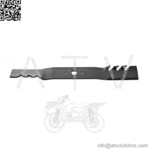 Oregon 98-628 Mower Blade Gator G3 Fits Bolens 742-0654 942-0654