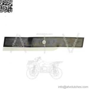 NEW Bolens 176-5542 Single Replacement Mower Blade for 42" Deck Mower