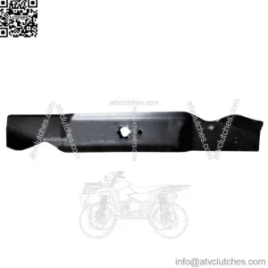 MTD610SBP 38" Deck Medium Lift Mow Blade for MTD Bolens Troy-Bilt 6PT
