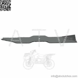Blade Lawn Mower for Countax Mower 50 169381400