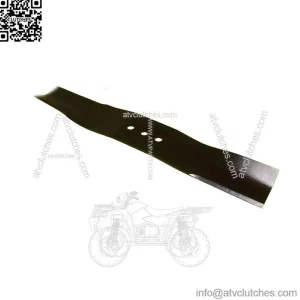 3 X COUNTAX WESTWOOD blade, set for 42" IBS TRACTOR MOWER DECK 16869200 16869100