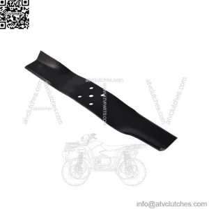 3 X COUNTAX WESTWOOD blade set for 36", 38" IBS deck TRACTOR 40505200 - HQ steel