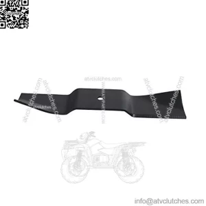 Greenstar 3189 Lawnmower Blade for Countax Central Protective Case