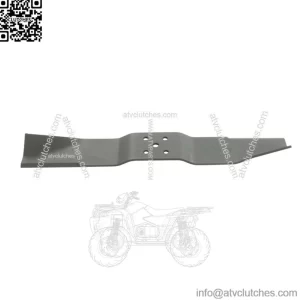 Greenstar 514674 Countax Blade Black