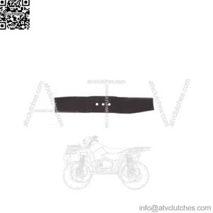 Blade for Mower Lawn Mower Lawnmower Countax 001392