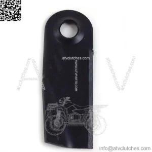 Blade for Mower Lawn Mower Lawnmower Countax 039715
