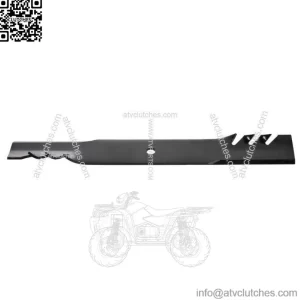 Oregon 96-319 Mower Blade Gator G3 fits Bunton-Goodall PL7441