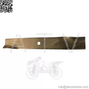 15-6014 Rotary Bunton Blade 18??