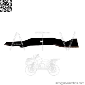 Heavy Duty Blades Fits Cub Cadet 50 RZT50 742-04053 954-04053 942-04053C LX500