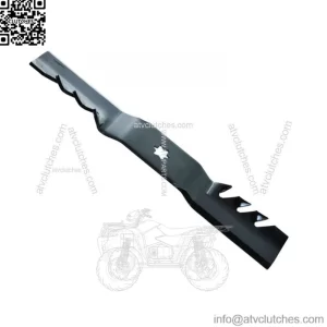 Mulching Blades for Cub Cadet RZT46 RZT-L46 RZTS46 XT1-LT46 XT2-LX46
