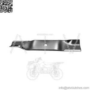 Cub Cadet Zero Turn Mower Z Force & Tank 60'' Deck Blades