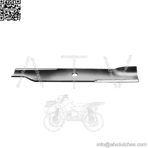 LAWN MOWER BLADES FOR CUB CADET  50" CUT 01010168 01010168-0637 325-179 92-015