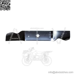 Oregon High Lift Blades Fits Cub Cadet GT1054 GTX1054 GT1554 54" 942-0677B