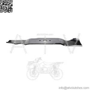 REPL CUB CADET MTD MOWER BLADES 54" 742-0677A B 942-0677A B 7420677 335-885