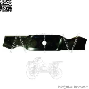 Blade Set For Cub Cadet 742-3011 742-3015 759-3818 759-3821 759-3822 46"  Deck