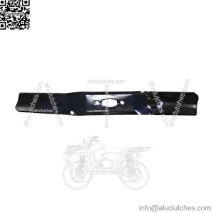 COPPERHEAD 3-PK 54" MTD CUB CADET BLADES 742P05086-L, 742-05086 FITS "S" SPINDLE
