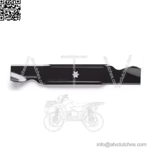 198-052 Oregon Blades For MTD Cub Cadet Repl 742-0610A 742-0654 38" Decks