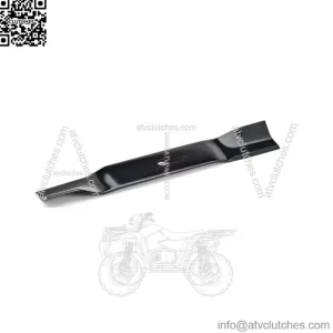 91-144 Oregon 20-1/2" Mower Blades Repl Cub Cadet 01003280 01001805 742-3042
