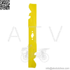 CUB CADET 490-110-C202 Xtreme Mulching Blade Set 42" Decks XT1-LT42 XT2-LT42