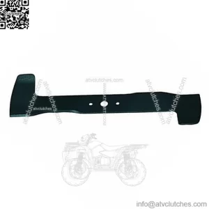 Blade Castelgarden-GGP 460 mm mulching