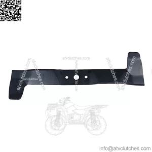 Rotary Brand Replacement Blade 460Mm Castelgarden/Ggp (Export) 50397