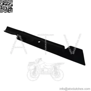 37,5 CM lawnmower blade fits Alpina BL 380 E, GGP E380, Super U 38 14E