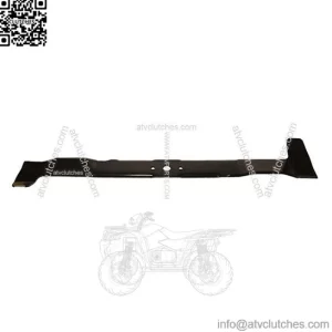 Rotary Brand Replacement Blade Winged 72Cm Mulching Ggp (Export) 50430