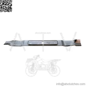 Rotary Brand Replacement Blade 620Mm Castelgarden/Ggp (Export) 50399