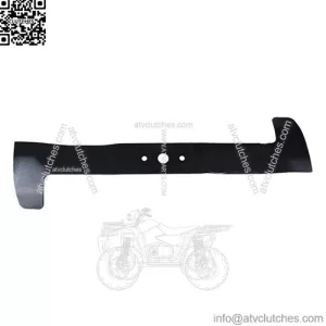 Rotary Brand Replacement Blade 520Mm Castelgarden/Ggp (Export) 50396