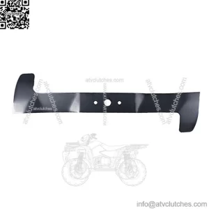 Rotary Brand Replacement Blade 520Mm Castelgarden/Ggp (Export) 50395