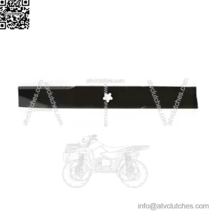 BLADE-MOWER, 18", 5PT, HD A-B1EP1017