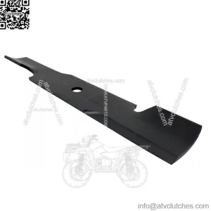 15" Rotary 12868 Lawn Mower Blade Ferris 5061827 fits IS500Z 5/8" Center Hole