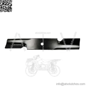 BLADE-MOWER, 16-1/4", 5/8", NOTCH A-B1FE1048