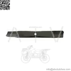 BLADE-MOWER, XHT, 21-3/8", 7 LOBE, HL A-B1JD6022