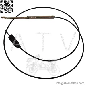 290-904 Snowblower Drive Cable for Craftsman MTD Oregon Troy Bilt Yard Man ++