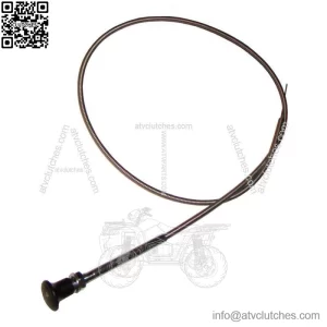 Choke Cable Fits John Deere M 330 1010 320 40 AT12896