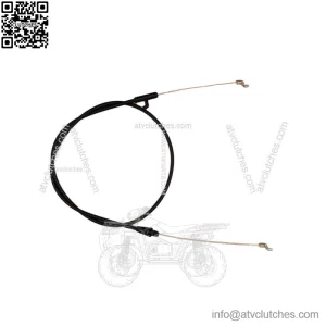 746-04661 Control Cable for Bolens Huskee MTD Murray Troy Bilt Universal Prod++