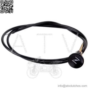 Choke Cable Fits Exmark Replaces Part # 1603336 290-799