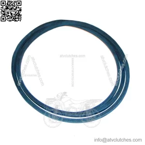 A-A103K Made With Aramid Blue V-Belt (1/2" x 105") Fits Sabre